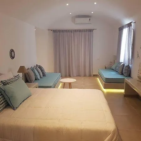 Hotel A&g Company Fira (Santorini)