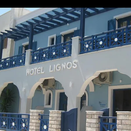 A&g Company 4* Fira (Santorini)