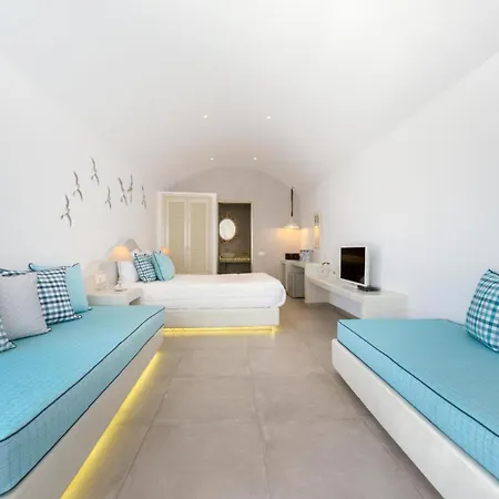 A&g Company 4* Fíra